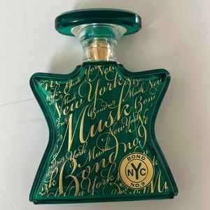 Bond NYC NO 9 New York Musk